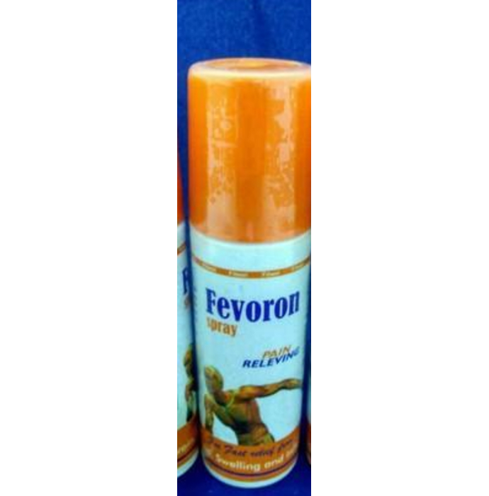 FENPAED IBUPROFEN 100MLS
